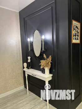 2-к квартира, посуточно, 47м2, 10/17 этаж