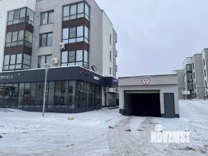 2-к квартира, на длительный срок, 60м2, 4/4 этаж
