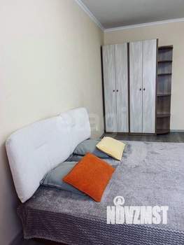 1-к квартира, на длительный срок, 60м2, 11/16 этаж