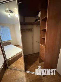 2-к квартира, на длительный срок, 43м2, 3/5 этаж