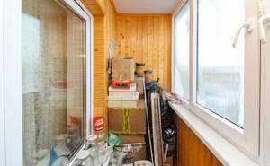 Студия квартира, на длительный срок, 16м2, 2/10 этаж