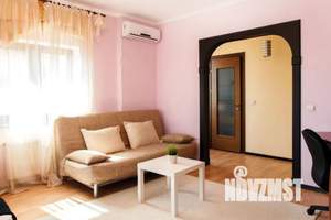 2-к квартира, посуточно, 50м2, 13/16 этаж