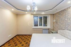 2-к квартира, на длительный срок, 66м2, 4/14 этаж