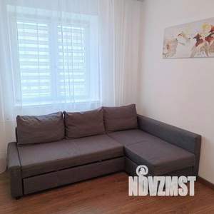 2-к квартира, посуточно, 62м2, 1/1 этаж