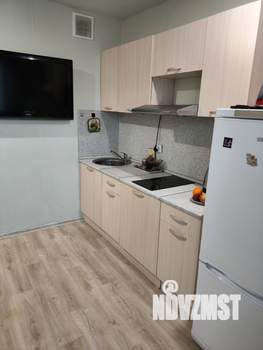 Студия квартира, посуточно, 20м2, 14/18 этаж
