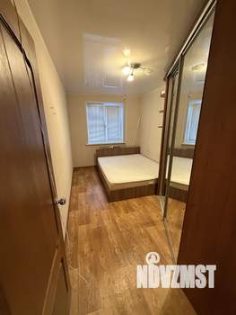 2-к квартира, на длительный срок, 43м2, 3/5 этаж