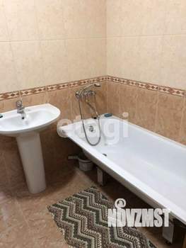 1-к квартира, на длительный срок, 45м2, 7/14 этаж