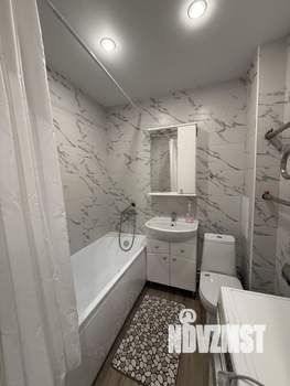 1-к квартира, на длительный срок, 35м2, 13/22 этаж