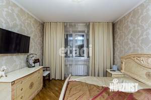 4-к квартира, на длительный срок, 120м2, 3/5 этаж