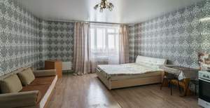 Студия квартира, на длительный срок, 30м2, 15/16 этаж