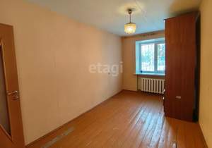 2-к квартира, на длительный срок, 52м2, 1/9 этаж