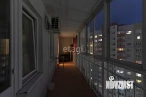 2-к квартира, на длительный срок, 89м2, 10/16 этаж