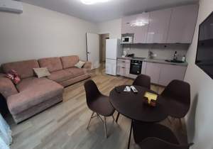 1-к квартира, на длительный срок, 50м2, 4/19 этаж