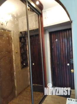 Студия квартира, на длительный срок, 17м2, 5/9 этаж