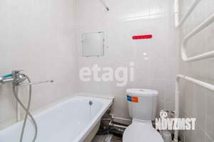 Студия квартира, на длительный срок, 17м2, 7/8 этаж