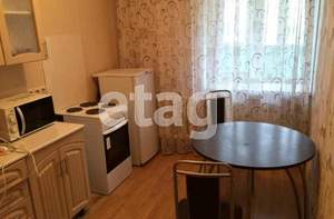 1-к квартира, на длительный срок, 34м2, 4/9 этаж