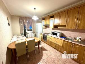 2-к квартира, посуточно, 50м2, 1/1 этаж