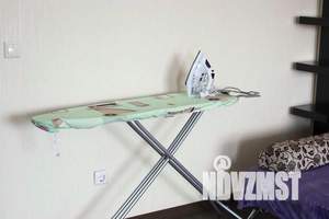 1-к квартира, посуточно, 42м2, 6/11 этаж