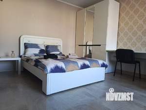 1-к квартира, посуточно, 35м2, 13/16 этаж