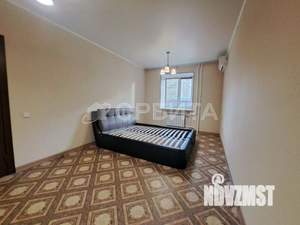 1-к квартира, на длительный срок, 35м2, 1/14 этаж