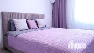 2-к квартира, посуточно, 55м2, 3/25 этаж