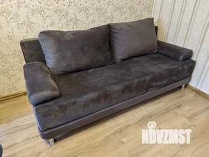 1-к квартира, посуточно, 120м2, 1/1 этаж