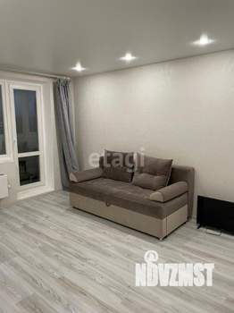 1-к квартира, на длительный срок, 40м2, 7/15 этаж