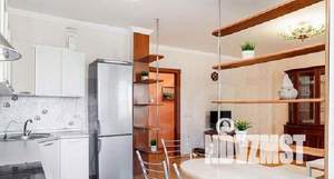 2-к квартира, на длительный срок, 90м2, 6/14 этаж