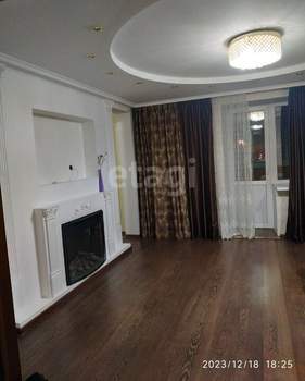 2-к квартира, на длительный срок, 69м2, 6/8 этаж