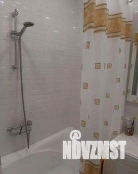 1-к квартира, на длительный срок, 45м2, 9/16 этаж