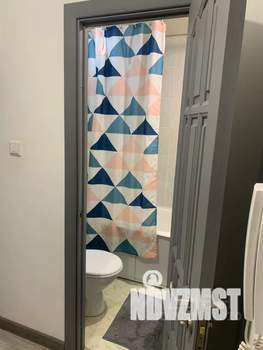 1-к квартира, посуточно, 34м2, 1/9 этаж