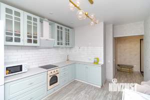 1-к квартира, на длительный срок, 40м2, 19/19 этаж