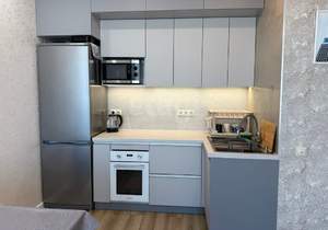 1-к квартира, на длительный срок, 43м2, 9/15 этаж