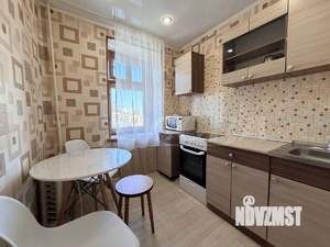 1-к квартира, на длительный срок, 30м2, 6/9 этаж