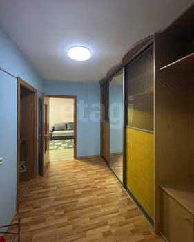 2-к квартира, на длительный срок, 65м2, 10/10 этаж