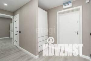 2-к квартира, на длительный срок, 56м2, 4/23 этаж