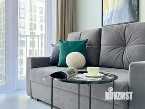 1-к квартира, посуточно, 45м2, 4/15 этаж