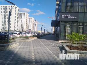 2-к квартира, посуточно, 50м2, 8/17 этаж