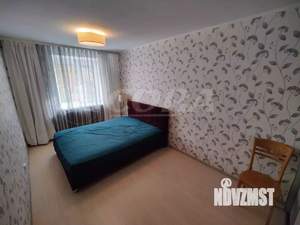 2-к квартира, на длительный срок, 63м2, 2/6 этаж