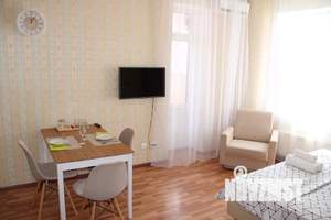 1-к квартира, посуточно, 31м2, 1/1 этаж