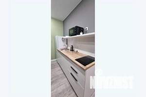 1-к квартира, посуточно, 25м2, 11/25 этаж