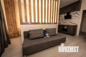 Студия квартира, посуточно, 30м2, 8/9 этаж