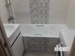 1-к квартира, посуточно, 36м2, 7/9 этаж