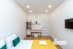 1-к квартира, на длительный срок, 45м2, 7/9 этаж