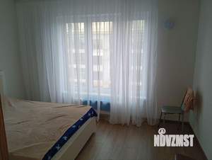 2-к квартира, на длительный срок, 49м2, 4/4 этаж