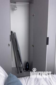 2-к квартира, посуточно, 40м2, 1/1 этаж