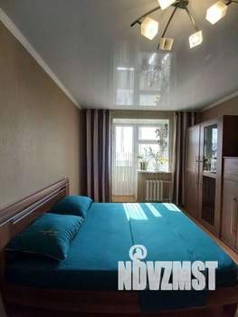 2-к квартира, посуточно, 56м2, 1/1 этаж
