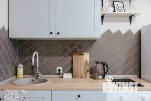 3-к квартира, посуточно, 120м2, 1/1 этаж