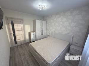 1-к квартира, на длительный срок, 35м2, 12/16 этаж