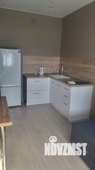 1-к квартира, на длительный срок, 34м2, 12/18 этаж